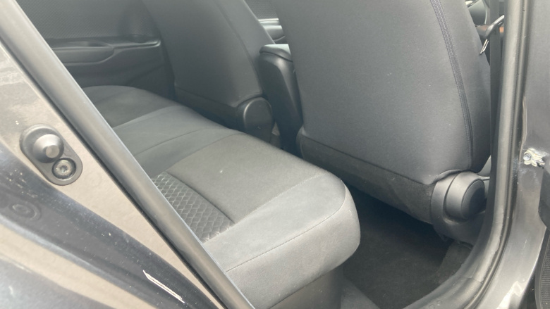 Toyota C-HR 1.8 Hybrid Icon 5dr CVT Hybrid Hatchback